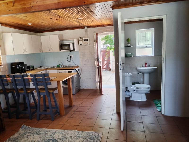 To Let 1 Bedroom Property for Rent in Arauna Western Cape